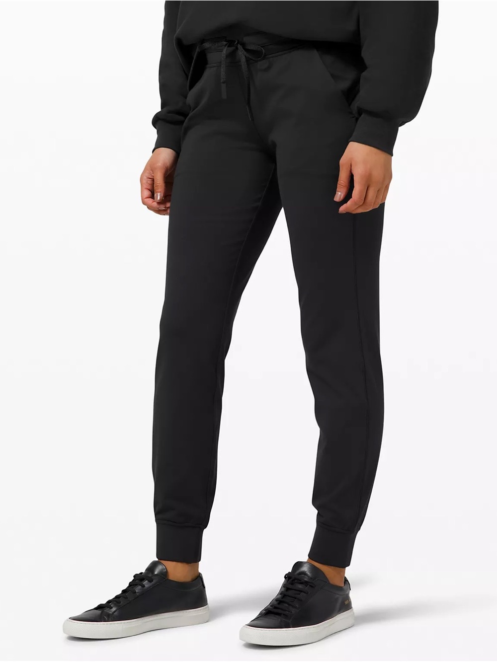Lululemon Align Joggers black